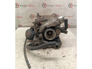 Turbodmychadlo Турбина 14411AA720, VF501103 Subaru Forester SH