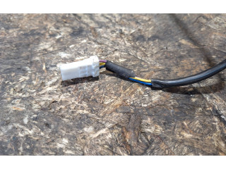 Zpětné zrcátko Nissan 200 SX 1990