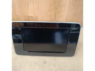 Дисплей A2059026902 Mercedes-Benz GLC C253