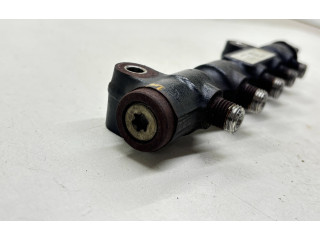 Топливная рампа 9654592680, 9654590 Citroen C4 Grand Picasso