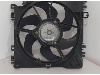 Вентилятор радиатора 8200966248, 3000266 Renault Clio III