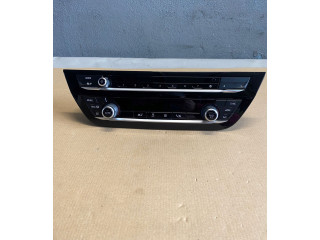 Блок управления климат-контролем 7951975   BMW X3 G01