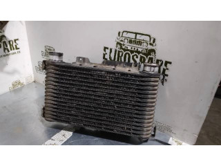 Интеркулер Mitsubishi Montero