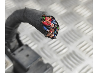 Блок АБС 5Q0614517CH Volkswagen Golf VII 2013 - 2019 года