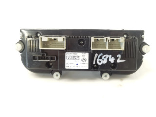 Модуль блока управления кондиционером 3AA907044AF, 5HB01125730 Volkswagen Touran II