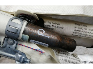 Боковая подушка безопасности A1768600202   Mercedes-Benz A W176