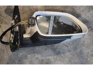 Зеркало (управляемое электричеством) 1Z1857508F01C, 1Z1857508F01C Skoda Octavia Mk2 (1Z)