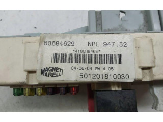 Модуль управления BSM 60684629 Alfa Romeo GT