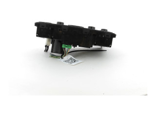 Блок управления климат-контролем 31346603 Volvo XC90