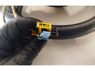 Руль Citroen C4 I  2004 - 2010 года 6096636      