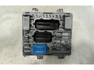 Řídící jednotka 395357783 Opel Zafira C 2016