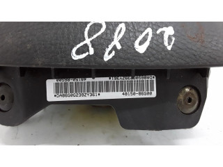 Подушка безопасности водителя 4815086G00   Suzuki Ignis