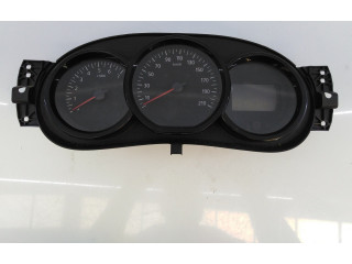 Панель приборов 248103932R, E1-A1-11-2 Dacia Lodgy