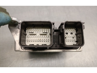 Блок подушек безопасности DN1T14B321ED Ford Ecosport