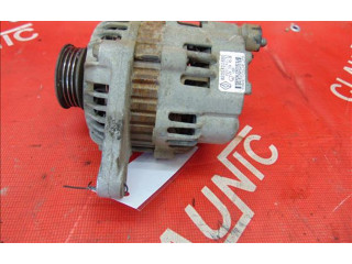 Генератор 8200660053, DA.006.20.26652 Dacia Logan I