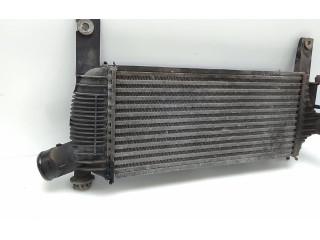 Интеркулер SINREFERENCIA Nissan Navara