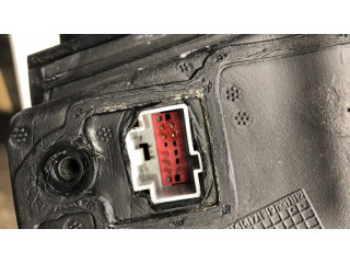 Зеркало электрическое     левое    Ford Focus  2010-2017 года   