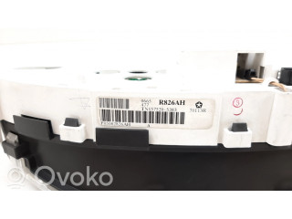 Přístrojová deska Chrysler Voyager 2001 P05082826AH, TN1575205383