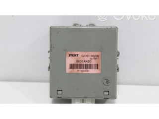 Редуктор коробки передач (раздатка)