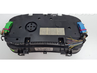 Přístrojová deska Volkswagen Golf IV 2000 1J0919860