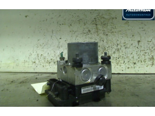 Блок АБС 0265231333, 0265231333   Renault  Clio II  2001 - 2005 года