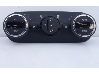 Блок управления климат-контролем 07356377170   Jeep Renegade