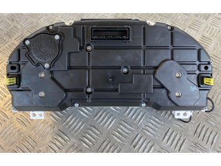 Přístrojová deska Subaru Outback (BS) 2016 85003AL040, CA01002K