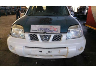 Зеркало (механическое) Nissan X-Trail T30 2001 - 2007 года