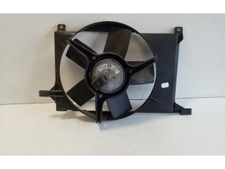 Вентилятор радиатора     90469469, 0130304242    Opel Tigra A 