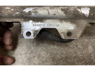 Vstřikovací lišta 9202710, 9470229 Volvo S80