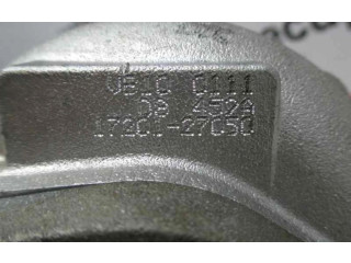 Turbodmychadlo Турбина 17201-27050 Toyota Corolla Verso E121