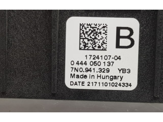 Другие блоки управления / модули 7N0941329, 7N0941329 Skoda Superb B8 (3V)