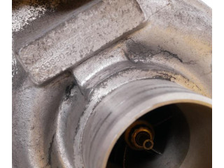 Турбина 7008301 Renault Scenic I