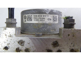 Блок АБС 5Q0, 10.0220-0373.4 Volkswagen Golf VII 2013 - 2019 года