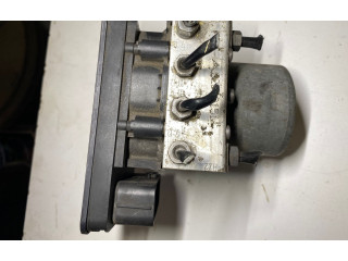 Блок АБС 6R0614517BD Skoda Rapid (NH) 2012-2019 года