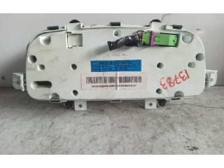 Панель приборов 284354209912N, C101522 Tata Indica Vista I