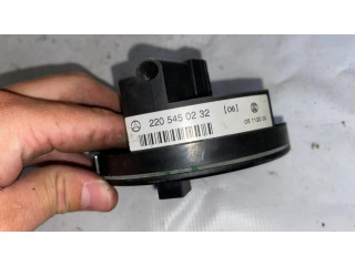 Датчик положения (угла) руля