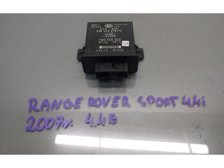 Блок управления Xenon