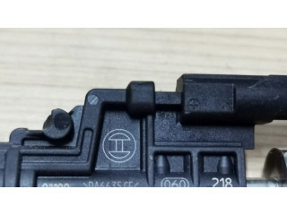 Vstřikovač 7597870, 10213541 BMW 3 GT F34 pro benzínový motor 2.8