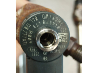 Vstřikovač 04L130277AD, 04L130755D Audi A3 S3 8V CRK