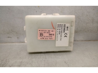 Блок управления BU28N00000   Subaru Forester SG