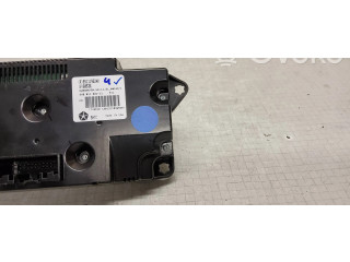 Блок управления климат-контролем 55111922A0, 60536 Jeep Grand Cherokee