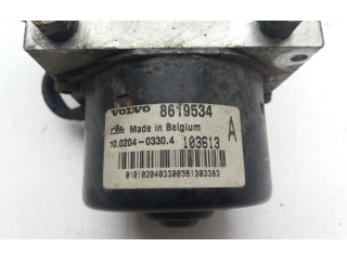 Блок АБС 8619535   Volvo  V70  2000 - 2004 года