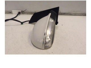 Зеркало электрическое        Volkswagen Golf Plus  2005 - 2013 года   