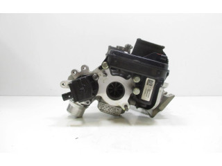 Турбина Renault Captur 144106434R