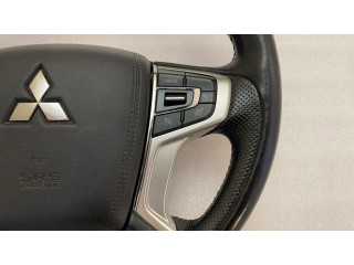 Руль Mitsubishi Outlander 2013-- года GS13116050, TG14A02001