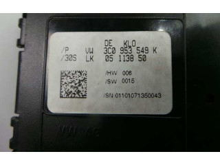 Блок управления Xenon