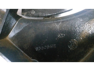 Вентилятор радиатора 52005748 Jeep Cherokee