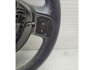 Руль Dacia Duster 2010 - 2017 года 34164570B