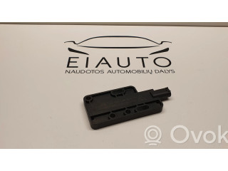 Блок управления без ключа